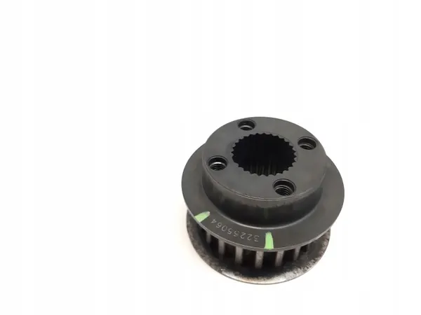 Volvo Rueda de Correa OEM 32255064 - 2.0 T5 image 2