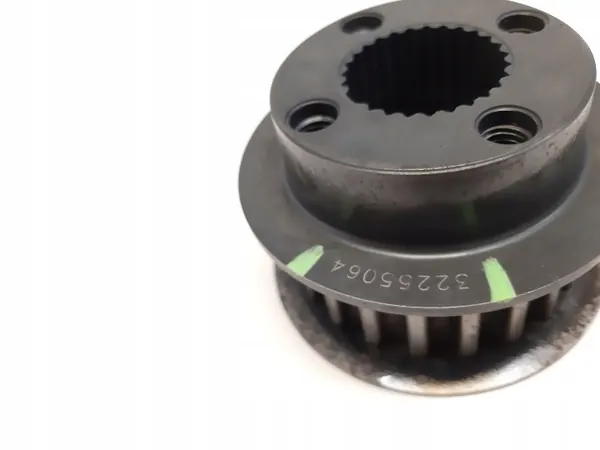 Volvo Rueda de Correa OEM 32255064 - 2.0 T5 image 4