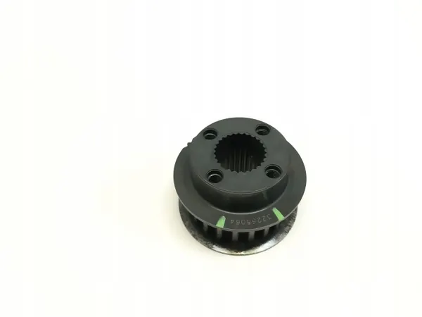 Volvo Rueda de Correa OEM 32255064 - 2.0 T5 image 5