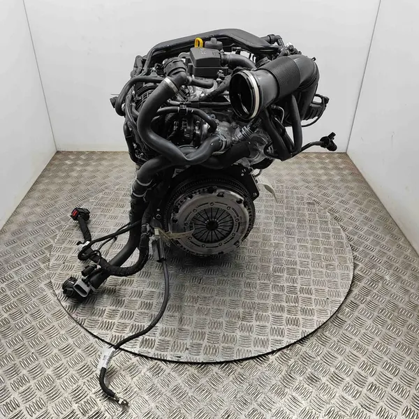 VW T-ROC (A11) Moottori 1.0L Bensiini 85kW 2022 DLA image 2