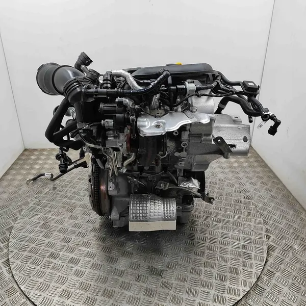 VW T-ROC (A11) Moottori 1.0L Bensiini 85kW 2022 DLA image 3