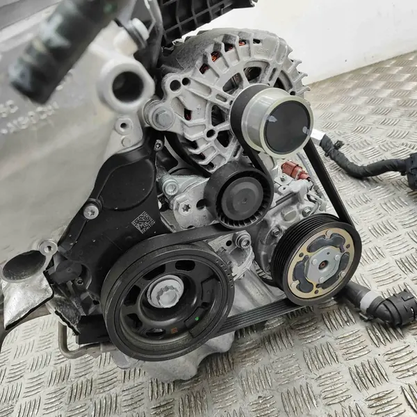 VW T-ROC (A11) Moottori 1.0L Bensiini 85kW 2022 DLA image 6