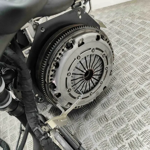 VW T-ROC (A11) Moottori 1.0L Bensiini 85kW 2022 DLA image 7