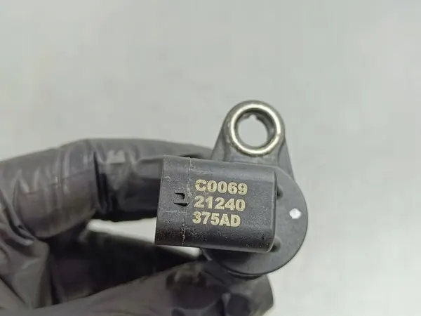 Sensor de posição do virabrequim Jeep Grand Cherokee WL 2022 C0069 image 5