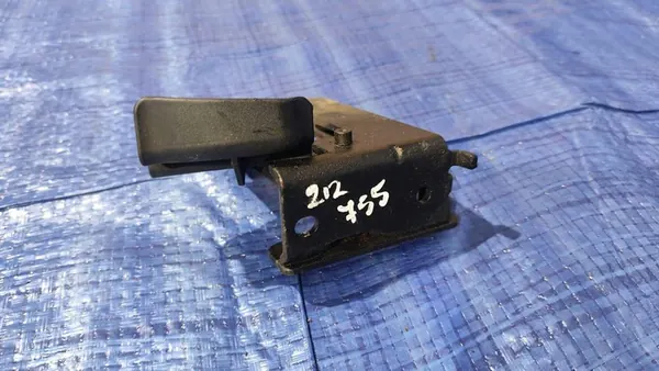 Hood Latch Complete Mercedes W212 OEM A2128800064 image 3