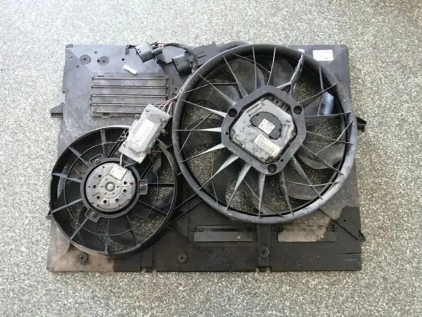 Correa delantera VW TOUAREG OEM 7L0121203G - Usada image 2