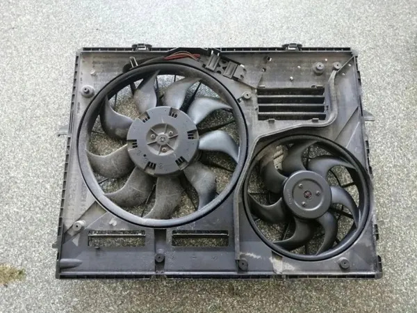 Correa delantera VW TOUAREG OEM 7L0121203G - Usada image 4