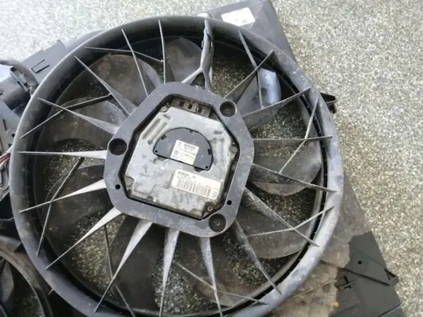 Correa delantera VW TOUAREG OEM 7L0121203G - Usada image 5