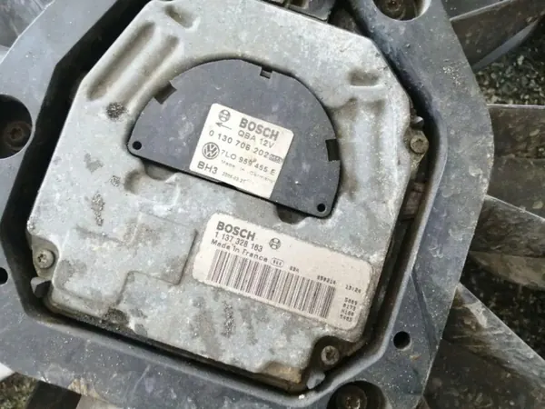 Correa delantera VW TOUAREG OEM 7L0121203G - Usada image 6