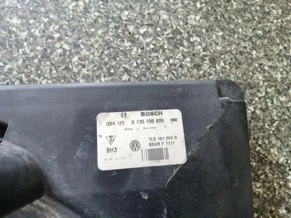 Correa delantera VW TOUAREG OEM 7L0121203G - Usada image 7