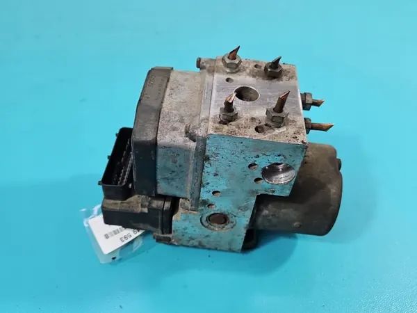 Pompe ABS OEM 0265220531 pour Opel Zafira A image 2