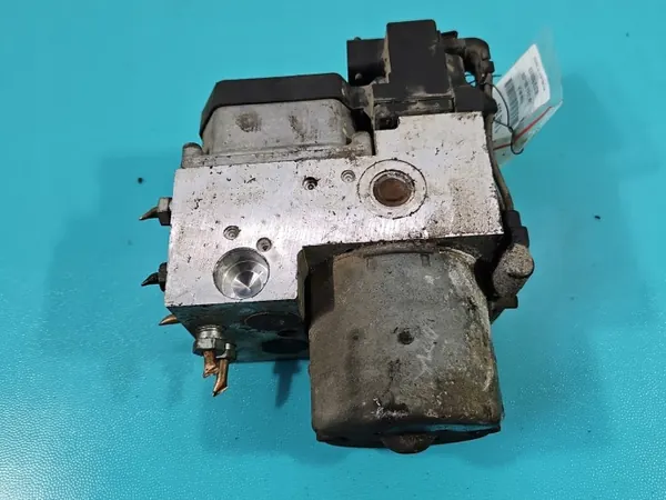 Pompe ABS OEM 0265220531 pour Opel Zafira A image 4