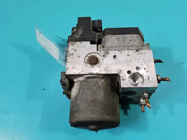 Pompe ABS OEM 0265220531 pour Opel Zafira A image 5