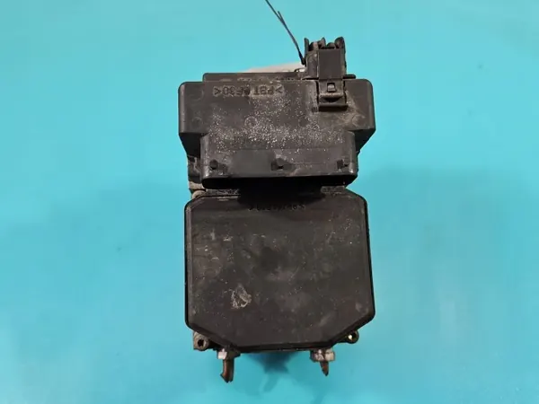 Pompe ABS OEM 0265220531 pour Opel Zafira A image 6