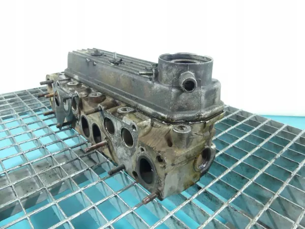 Culata Skoda OEM 047103373H 1.4 MPI 60CV image 2