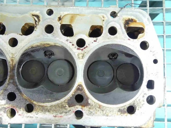 Culata Skoda OEM 047103373H 1.4 MPI 60CV image 10