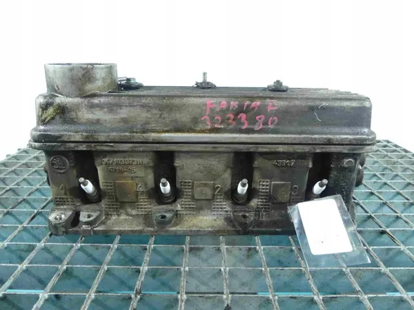Culata Skoda OEM 047103373H 1.4 MPI 60CV image 3