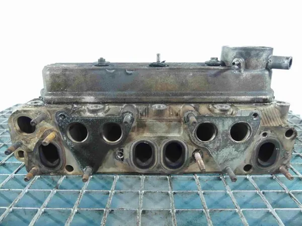 Culata Skoda OEM 047103373H 1.4 MPI 60CV image 4