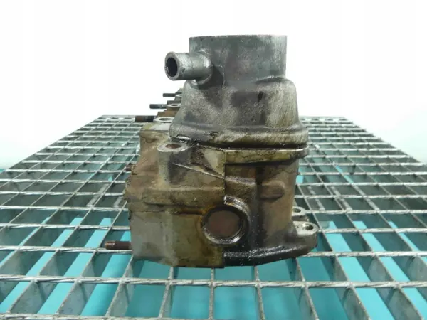 Culata Skoda OEM 047103373H 1.4 MPI 60CV image 5