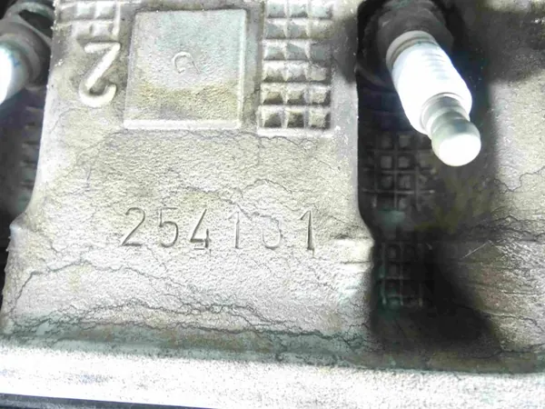 Culata Skoda OEM 047103373H 1.4 MPI 60CV image 7