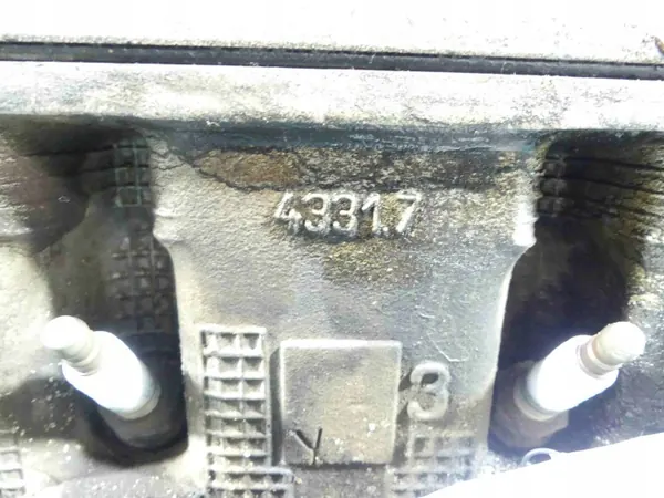 Culata Skoda OEM 047103373H 1.4 MPI 60CV image 8