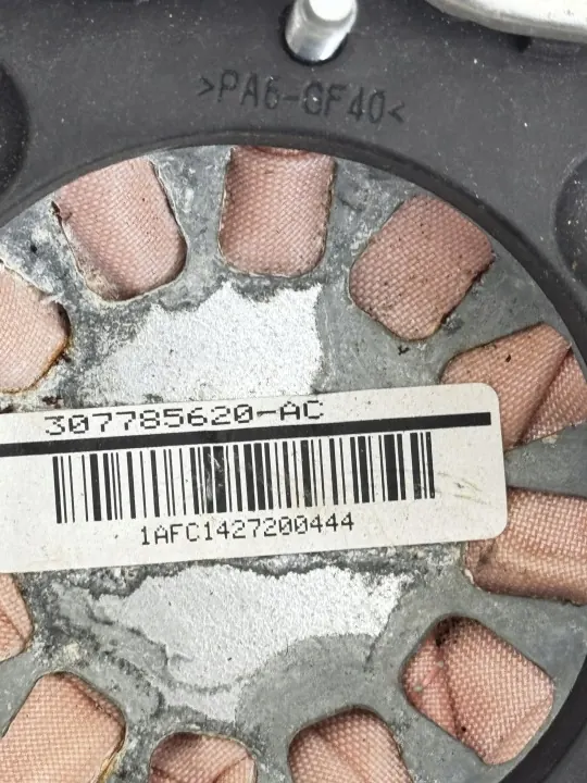 Bouchon airbag OEM Cpla-043b13 - Range Rover L405 image 4