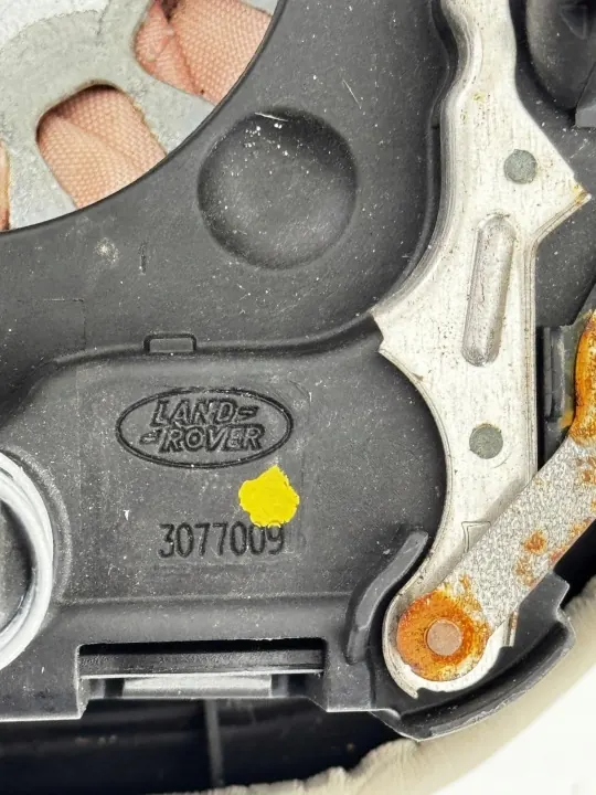 Bouchon airbag OEM Cpla-043b13 - Range Rover L405 image 5