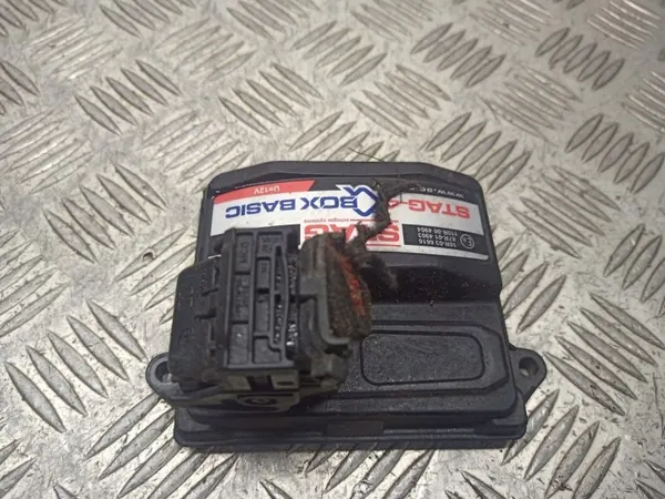 Módulo Comando Acelerador Nissan OEM E810R-036616 image 2
