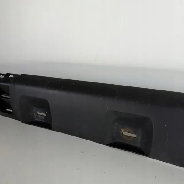 Moldura de umbral derecho OEM 764260776R para Dacia Sandero image 3