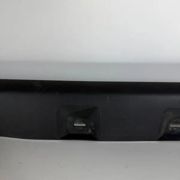 Moldura de umbral derecho OEM 764260776R para Dacia Sandero image 4