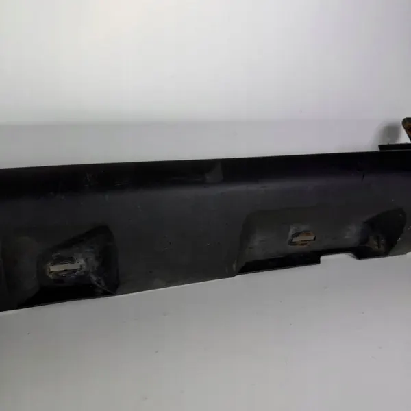 Moldura de umbral derecho OEM 764260776R para Dacia Sandero image 5
