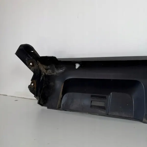 Moldura de umbral derecho OEM 764260776R para Dacia Sandero image 8