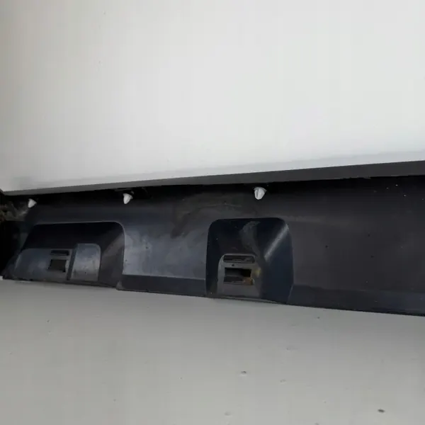 Moldura de umbral derecho OEM 764260776R para Dacia Sandero image 9