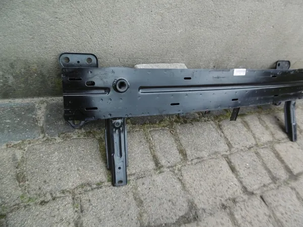 KIA PICANTO III Trave Paraurti Anteriore OEM 64900-G6030 image 2