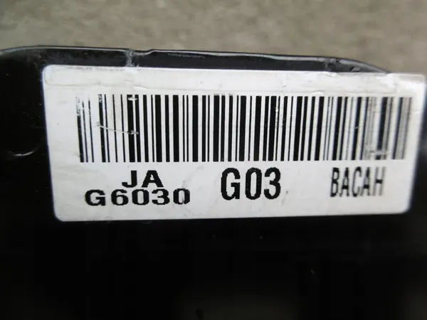 KIA PICANTO III Trave Paraurti Anteriore OEM 64900-G6030 image 4