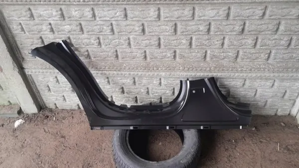 Garde-boue arrière droit Volvo XC60 II OEM 3223i3isjjssjs image 2