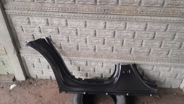 Garde-boue arrière droit Volvo XC60 II OEM 3223i3isjjssjs image 4