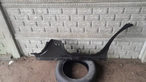 Garde-boue arrière droit Volvo XC60 II OEM 3223i3isjjssjs image 6