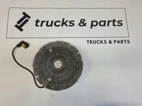 Ventilador OEM 21990517 para Renault Gama T image 2