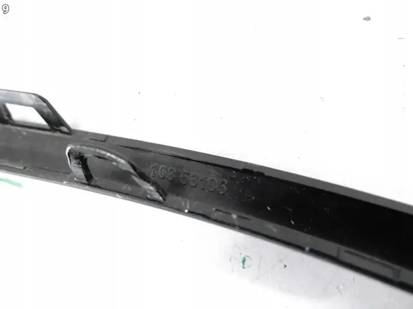 OEM 67417975 Garniture Pare-chocs Avant Gauche Mercedes GLE image 10
