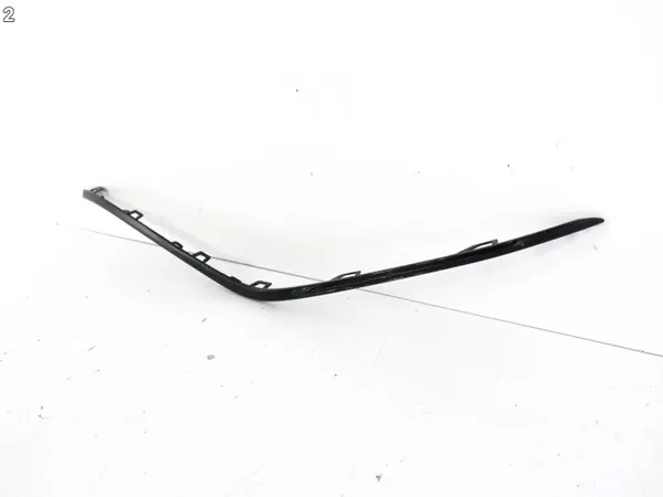 OEM 67417975 Garniture Pare-chocs Avant Gauche Mercedes GLE image 3