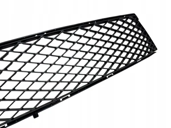 Griglia paraurti anteriore Seat Ibiza IV LIFT OE 6J0853667D image 4