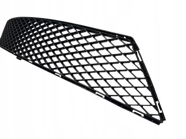 Griglia paraurti anteriore Seat Ibiza IV LIFT OE 6J0853667D image 5