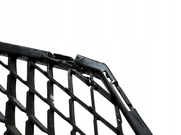 Griglia paraurti anteriore Seat Ibiza IV LIFT OE 6J0853667D image 8