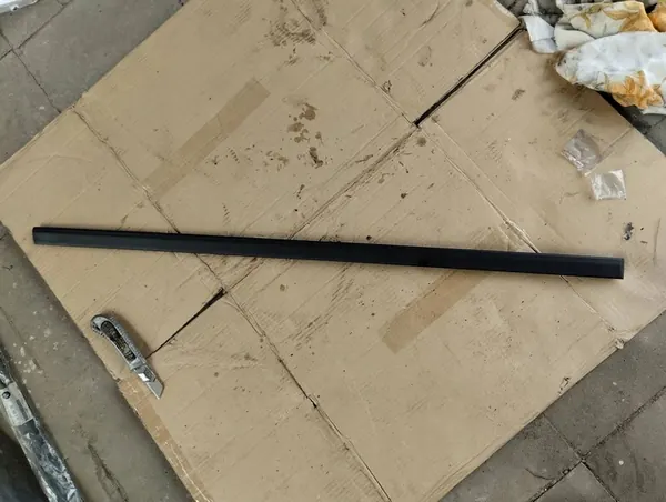 BMW 5 E34 Door Trim OEM 51 13 1 934 178 image 2