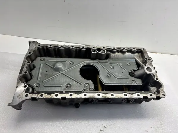 Ölwanne OEM 31316978 mit Füllstandssensor für Volvo XC60 image 2