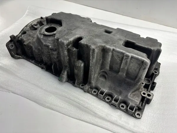 Ölwanne OEM 31316978 mit Füllstandssensor für Volvo XC60 image 5