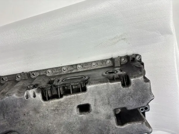 Ölwanne OEM 31316978 mit Füllstandssensor für Volvo XC60 image 6