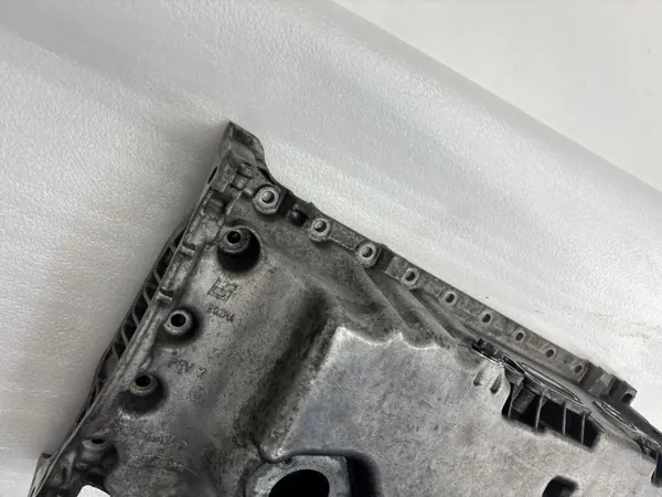 Ölwanne OEM 31316978 mit Füllstandssensor für Volvo XC60 image 7
