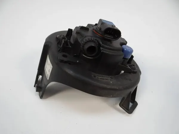 Farol de neblina Nissan Pathfinder 2005- Direito image 4